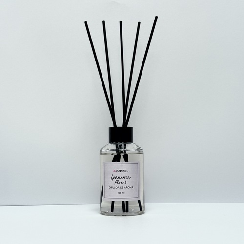 Go Nails Difusor de Aromas Ipanema Floral - 125 ml