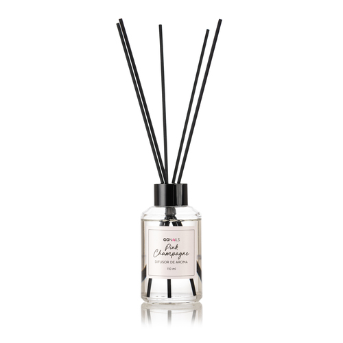 Go Nails Difusor de Aromas Pink Champagne -  125 ml