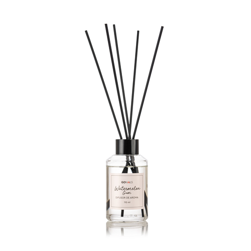 Go Nails Difusor de Aromas - Watermelon Gum 110 ml