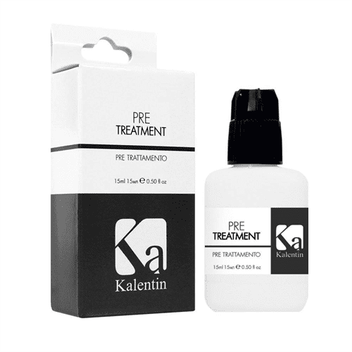 Kalentin Pre-Tratamiento Pestañas