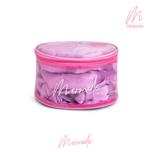 Mermade - Kit de Peinado Sin Calor