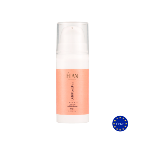 Lifting de Pestañas ELAN Paso 1 10ml