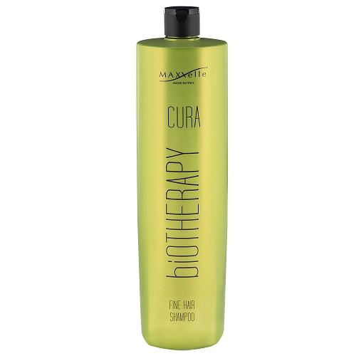 Seducete MAXXelle Shampoo Orgánico Para Cabello Fino 1000ml Belleza