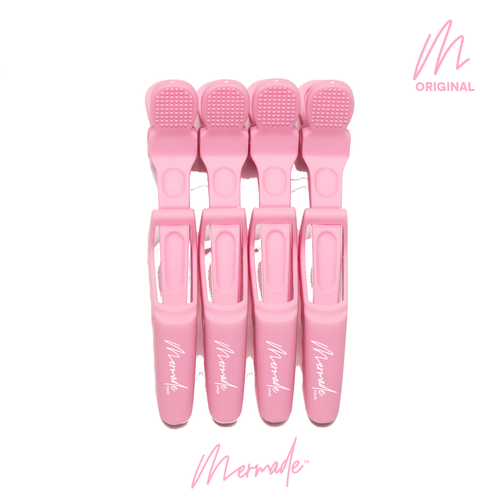 Mermade - Pinzas Sujetadoras para Cabello