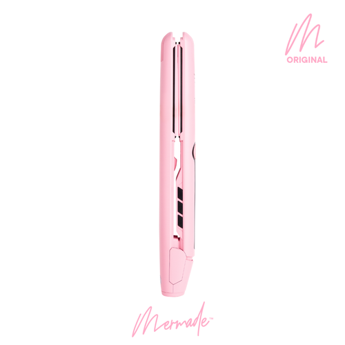 Mermade - Plancha Alisadora de 28 mm