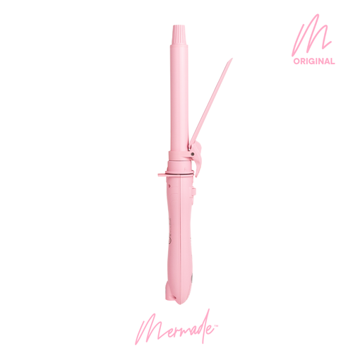 Mermade - Rizador Automático de Cabello 25 mm