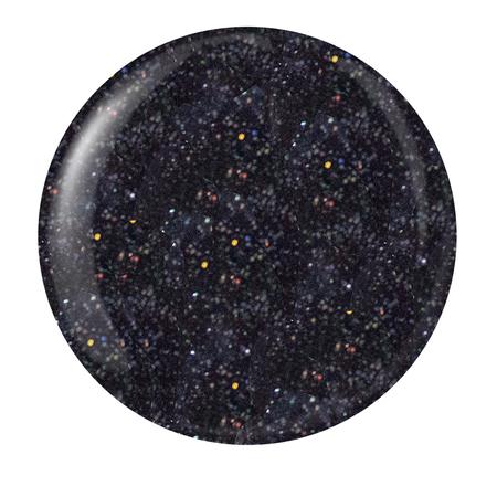 YN DIP POWDER COLOR ACRÍLICO - ONYX BLITZ