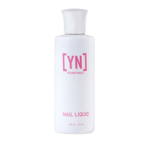 Young Nails Liquido Monómero Uñas acrílicas 177ml