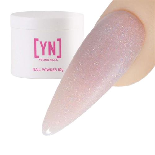 Young Nails Polvo Acrílico Cover Blush 660g