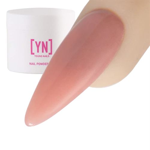 YOUNG NAILS POLVO ACRÍLICO COVER CHERRY BLOSSOM 45G