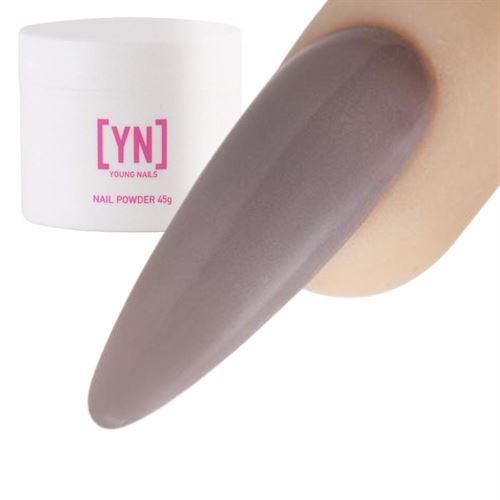 Young Nails Polvo Acrílico Taupe 45g